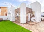 Wederverkoop - APPARTEMENT -
ORIHUELA COSTA - Costa Blanca
