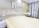 Wiederverkauf - WOHNUNG -
TORREVIEJA - Costa Blanca