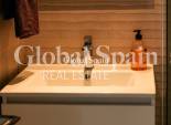 Resale - PENTHOUSE -
ORIHUELA COSTA - Punta Prima