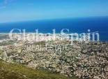 Nouvelle construction - APPARTEMENT -
DENIA - Las Marinas km 2.5