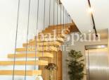 Revente - VILLA -
FINESTRAT - Costa Blanca