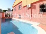 Wederverkoop - VILLA -
CABO ROIG - Costa Blanca