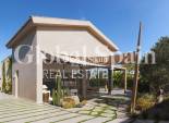 Nueva construcción  - VILLA -
CABO DE PALOS - Cala Flores