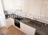 Resale - APARTMENT -
VILLAMARTÍN - Costa Blanca