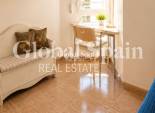 Wiederverkauf - WOHNUNG -
ORIHUELA COSTA - CAMPOAMOR