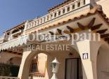 Wederverkoop - HUIS -
CABO ROIG - Lomas de Cabo Roig