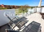 Venta - VILLA -
MAR MENOR GOLF RESORT - Inland
