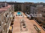 Venta - APARTAMENTO -
TORREVIEJA - Playa del Cura