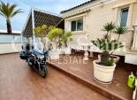 Wederverkoop - VILLA -
TORREVIEJA - Costa Blanca
