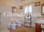 Resale - VILLA -
ELCHE - Valverde