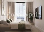 Nieuwbouw - APPARTEMENT -
ESTEPONA - Resinera Voladilla