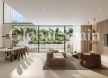 Nueva construcción  - VILLA -
MARBELLA - El Ingenio