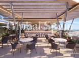 New Build - APARTMENT -
TORREMOLINOS - Recinto Ferial