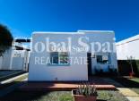 Wederverkoop - VILLA -
ALHAMA DE MURCIA