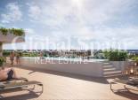 Nieuwbouw - PENTHOUSE -
SAN PEDRO ALCÁNTARA - Marbella West