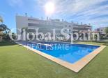 Wederverkoop - APPARTEMENT -
ORIHUELA COSTA - Villamartín *