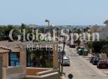 Wederverkoop - VILLA -
ORIHUELA COSTA - Playa Flamenca