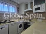 Wiederverkauf - WOHNUNG -
MIL PALMERAS  - Costa Blanca