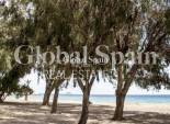 Nouvelle construction - APPARTEMENT -
VILLAJOYOSA - Playa Les Torres