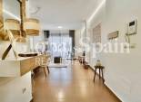 Resale - APARTMENT -
TORREVIEJA - Acequion