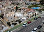 Resale - HOUSE -
TORREVIEJA - Costa Blanca