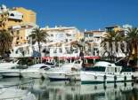 New Build - APARTMENT -
MARBELLA - Cabopino
