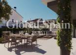 Nouvelle construction - PENTHOUSE -
FUENGIROLA - La Loma