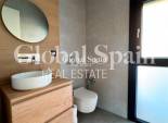 Wederverkoop - VILLA -
ROJALES - Ciudad Quesada