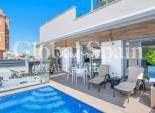 Resale - HOUSE -
FORMENTERA DEL SEGURA - Costa Blanca