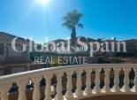Resale - VILLA -
LOS BALCONES - LOS ALTOS - Costa Blanca