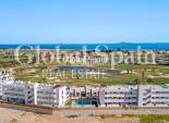 Resale - APARTMENT -
LOS ALCÁZARES