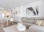 Revente - APPARTEMENT -
BENIDORM - Zona de Poniente