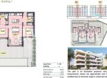 Neubau - WOHNUNG -
TORRE PACHECO - Santa Rosalia Lake And Life Resort