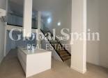 Wiederverkauf - WOHNUNG -
ALICANTE - Costa Blanca