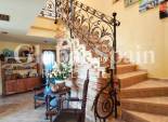 Revente - VILLA -
CIUDAD QUESADA
