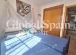 Resale - APARTMENT -
TORREVIEJA - El limonar