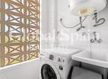 Venta - APARTAMENTO -
ORIHUELA COSTA - Playa Flamenca