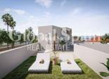 Nouvelle construction - VILLA -
ORIHUELA COSTA - La Zenia