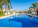 Resale - VILLA -
GUARDAMAR DEL SEGURA - EL RASO