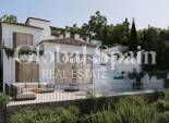 Nouvelle construction - VILLA -
MARBELLA - Elviria