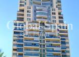 Wederverkoop - APPARTEMENT -
BENIDORM - Levante