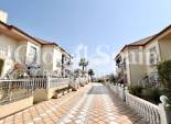 Wiederverkauf - WOHNUNG -
LOS BALCONES - LOS ALTOS - Costa Blanca