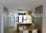 Nouvelle construction - APPARTEMENT -
PILAR DE LA HORADADA - pueblo