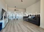 Long Term Rental - APARTMENT -
DENIA - Port