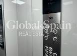 Wederverkoop - APPARTEMENT -
PUNTA PRIMA - Costa Blanca