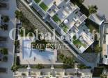 Nueva construcción  - APARTAMENTO -
ALGORFA - LA FINCA GOLF / ALGORFA