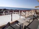 Resale - PENTHOUSE -
CARTAGENA - Isla Plana-los Puertos