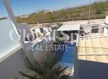Wederverkoop - VILLA -
DAYA NUEVA - Costa Blanca
