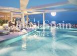 New Build - APARTMENT -
Canet d'En Berenguer