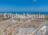 Wiederverkauf - VILLA -
ORIHUELA COSTA - Lomas de Cabo Roig